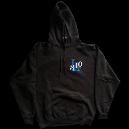 LA Hoodie