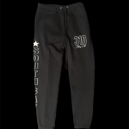 Black Pants