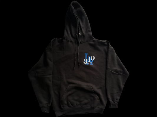 LA Hoodie