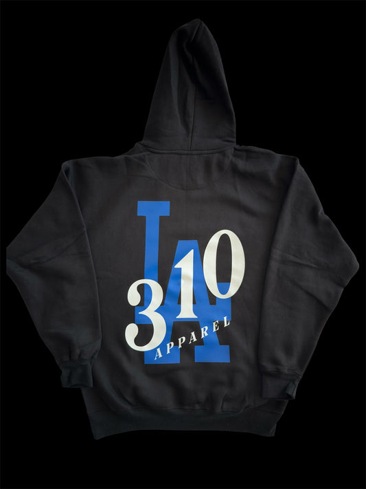 LA Hoodie