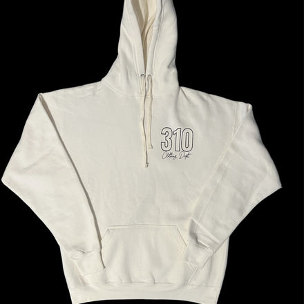 Off-White Hoodie