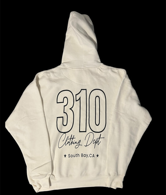 Off-White Hoodie